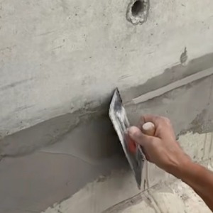 金阳P型防护型环氧树脂砂浆