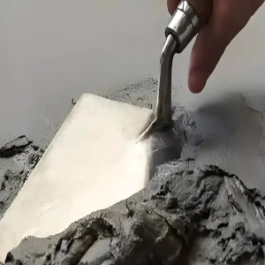 金阳混凝土裂缝孔洞剥落冻融修复用高强度丙乳防腐蚀砂浆